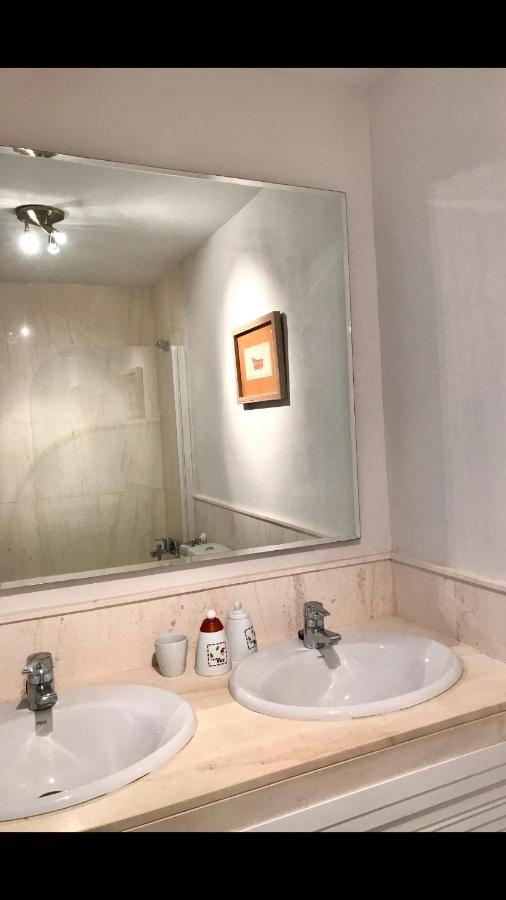 Mi Capricho 3-5 Beachfront- Apartment With Sea Views In Costa Del Sol Ситио-де-Калаонда Экстерьер фото