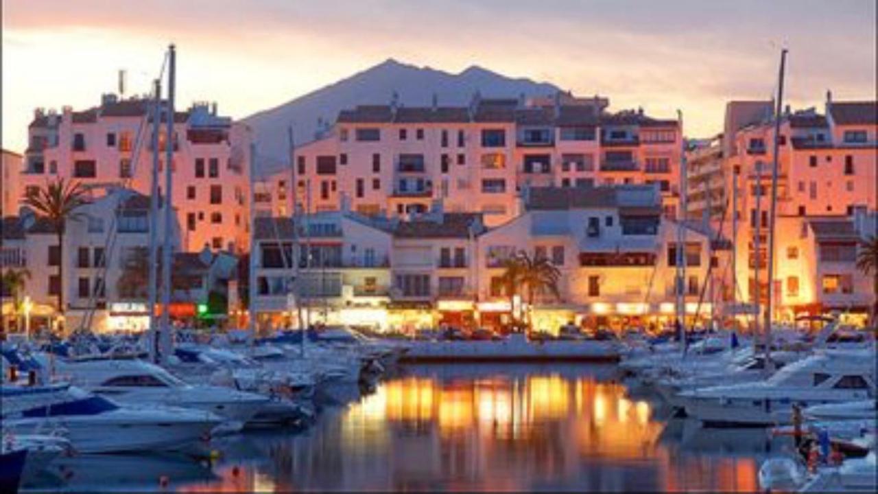 Mi Capricho 3-5 Beachfront- Apartment With Sea Views In Costa Del Sol Ситио-де-Калаонда Экстерьер фото