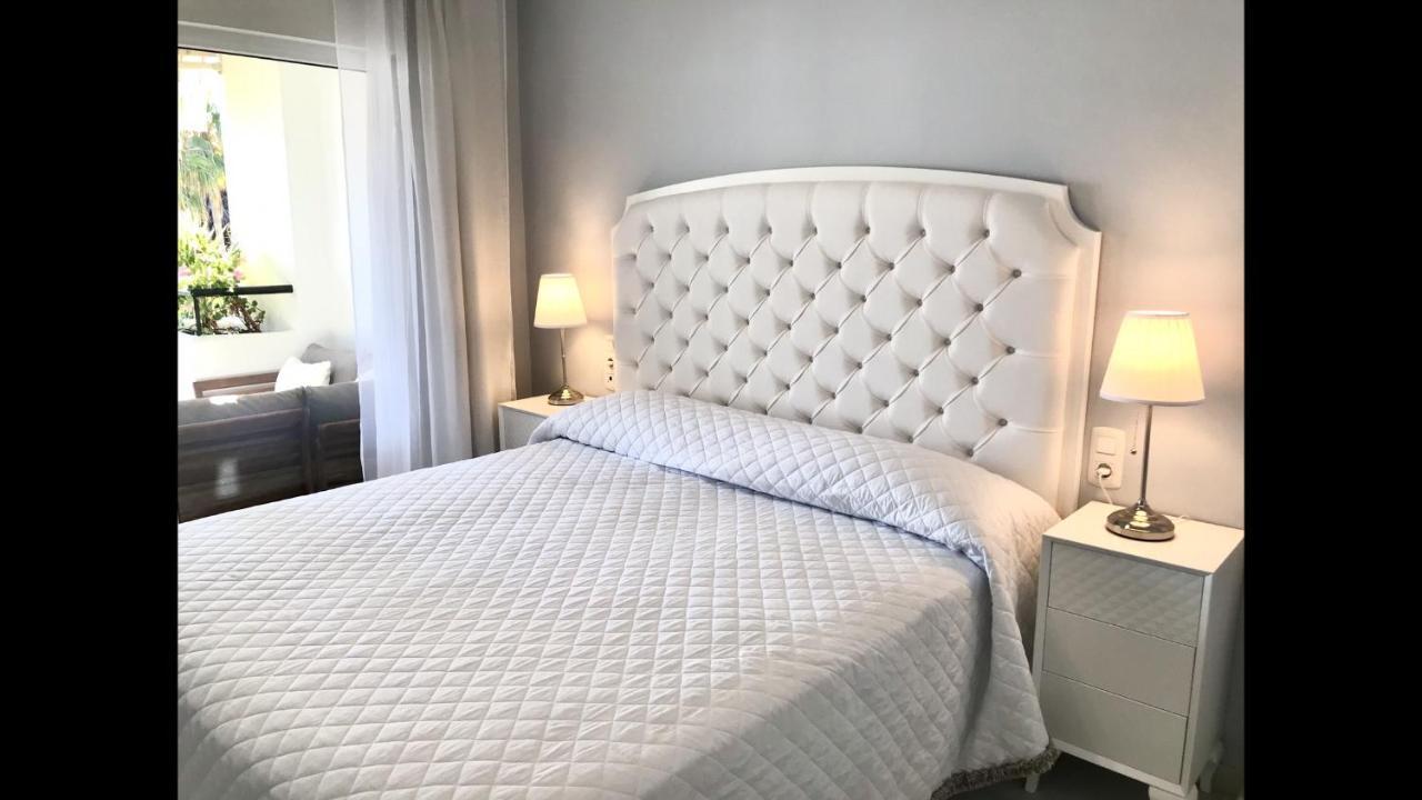 Mi Capricho 3-5 Beachfront- Apartment With Sea Views In Costa Del Sol Ситио-де-Калаонда Экстерьер фото