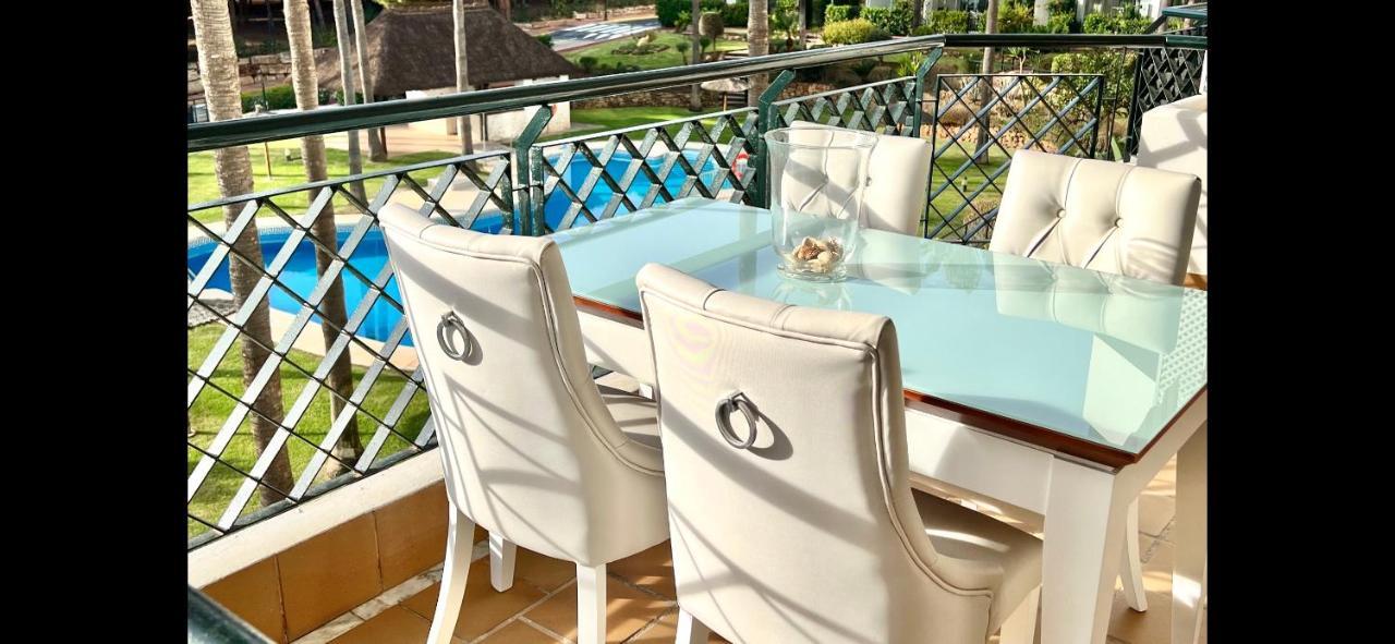 Mi Capricho 3-5 Beachfront- Apartment With Sea Views In Costa Del Sol Ситио-де-Калаонда Экстерьер фото